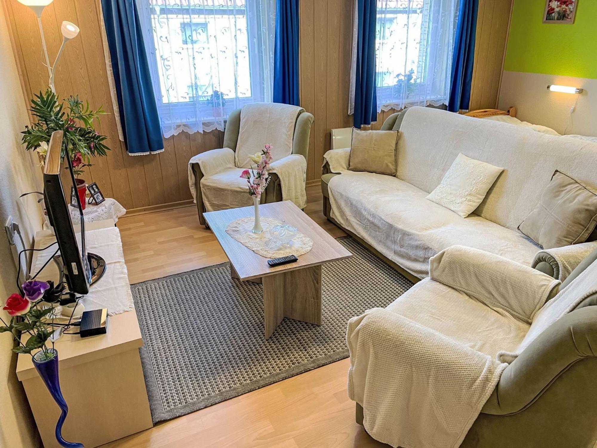 Apartment Old Huesung - Muz326 By Interhome Mirow Exterior photo